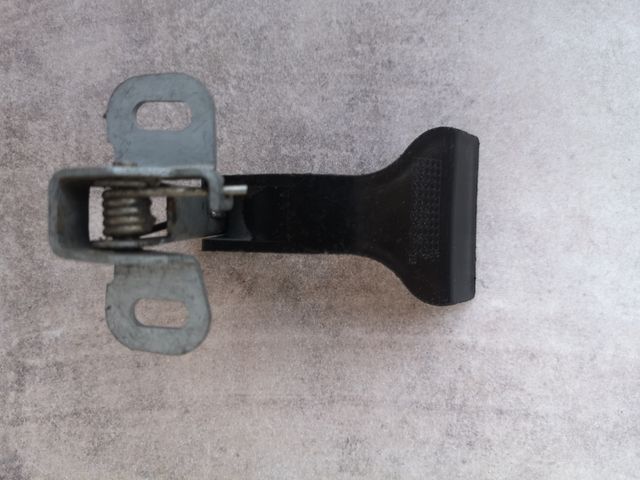 Gancho cerradura Citroen ZX