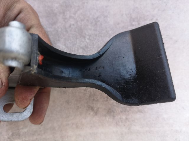 Gancho cerradura Citroen ZX