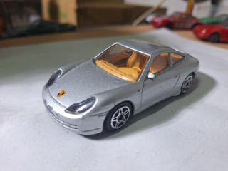 Coches a escala 