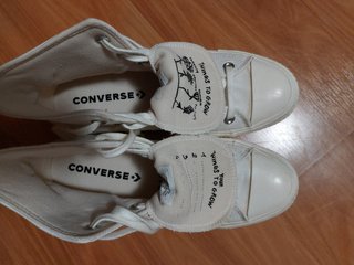 Zapatillas All Star Converse