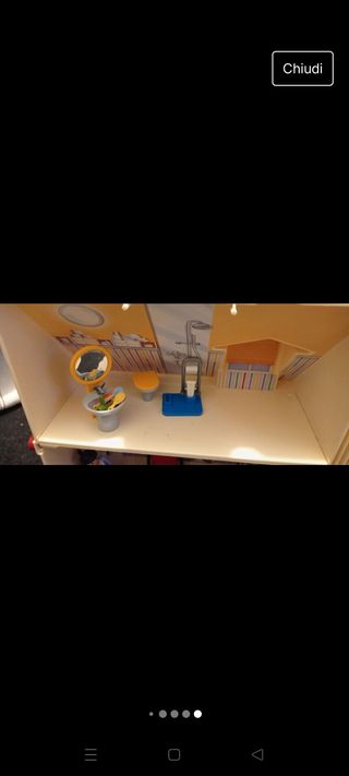 Casa playmobil