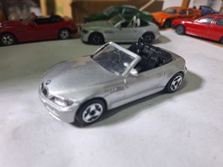 Coches a escala
