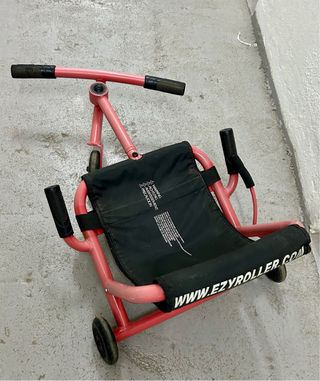 Patinete EZY ROLLER