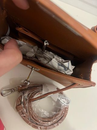 Se vende bolso nuevo a estrenar