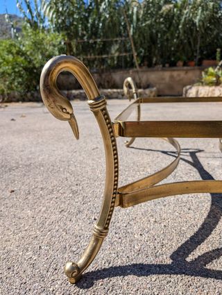 Mesa laton