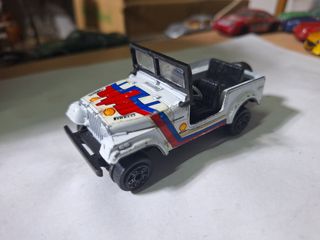 Coches a escala
