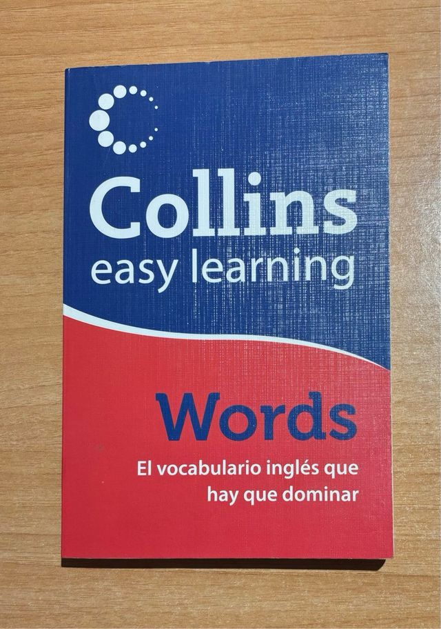 Diccionario inglés Collins
