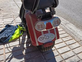 Citycoco 