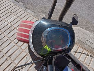 Citycoco 