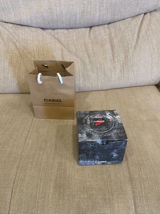 Reloj G-Shock Casio 