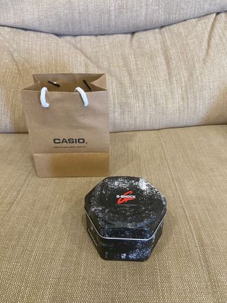 Reloj G-Shock Casio 
