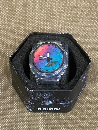 Reloj G-Shock Casio 