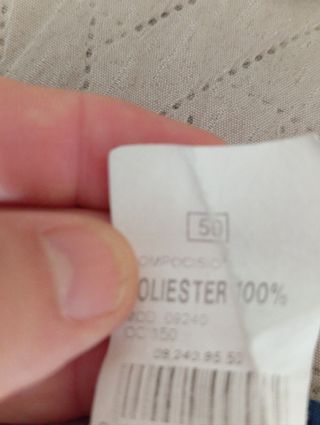 Blusa mujer de volantes y manga corta