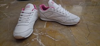 Zapatillas reebok