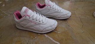 Zapatillas reebok
