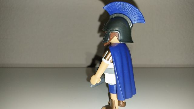 Centurion romano playmobil