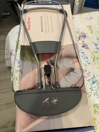 Hamaca bebe Babybjörn 