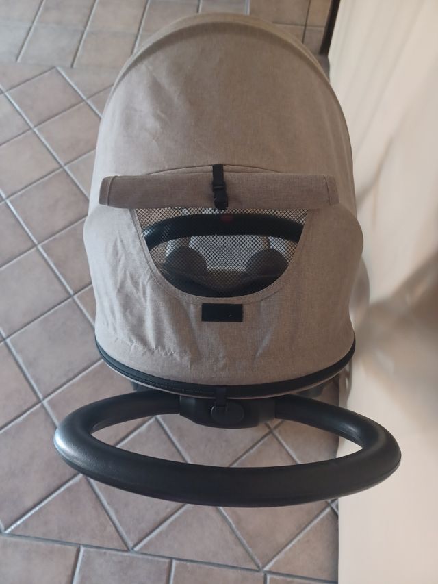 Triciclo evolutivo Q play