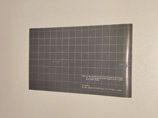 Turbo Out Run Sega Mega Drive