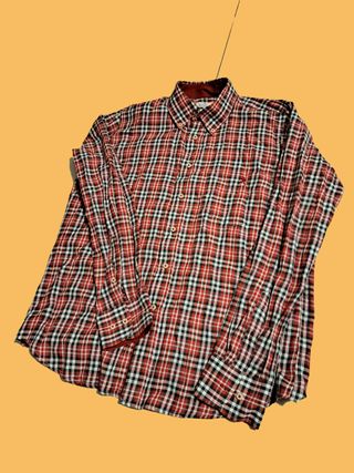 Lote Camisa Nueva Hombre talla (L)
