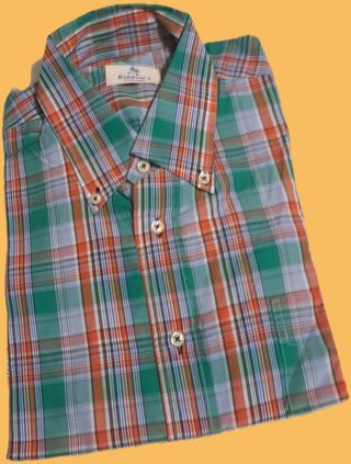 Lote Camisa Nueva Hombre talla (L)