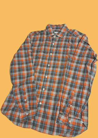 Lote Camisa Nueva Hombre talla (L)