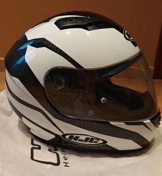 Casco HJC CS 15