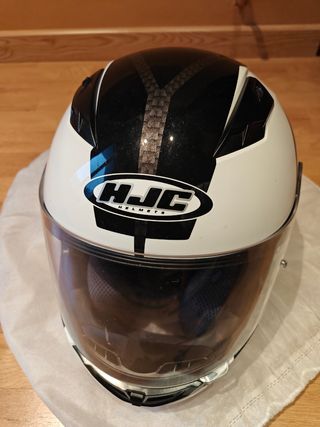 Casco HJC CS 15