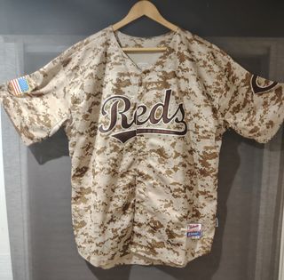 Camisa béisbol 