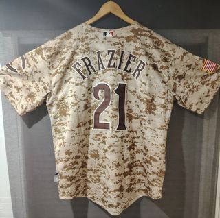 Camisa béisbol 