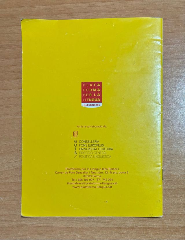 Som 10 milions, som una llengua