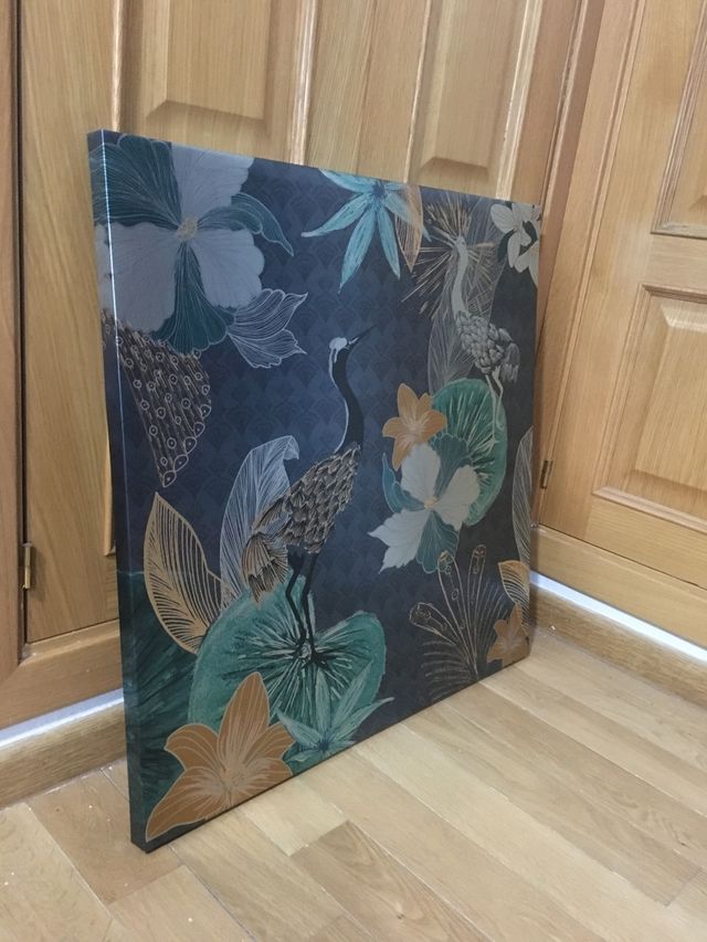 Cuadro maison du monde