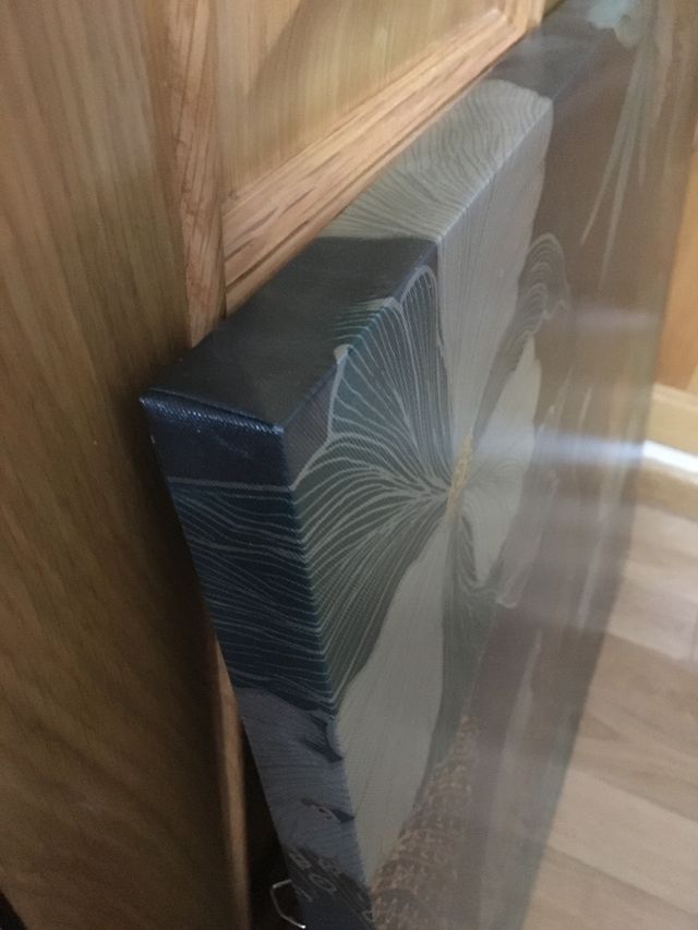 Cuadro maison du monde