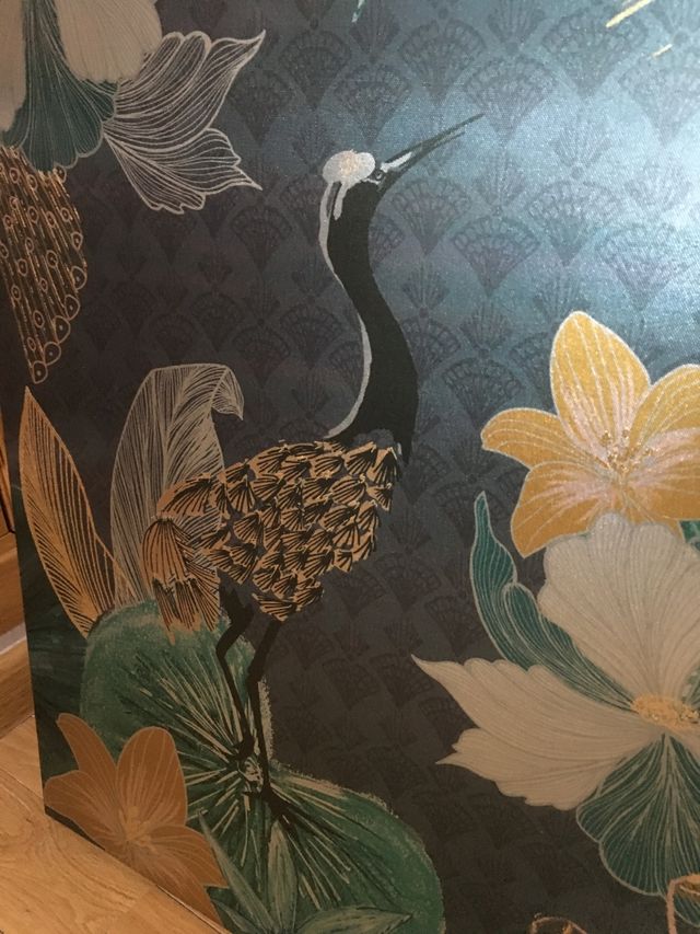 Cuadro maison du monde