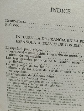 Españoles fuera de España , de 1968