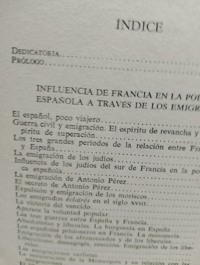 Españoles fuera de España , de 1968