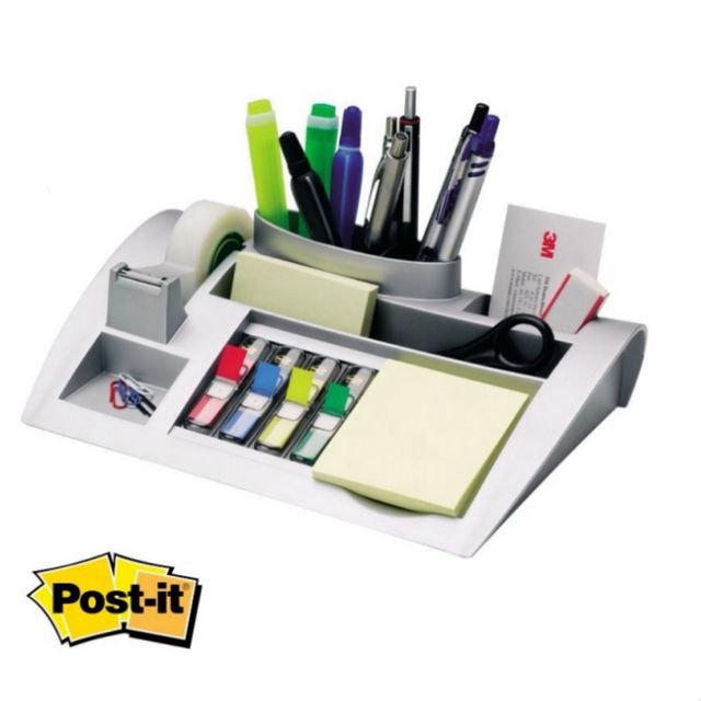 ORGANIZADOR DE SOBREMESA 3M C-50