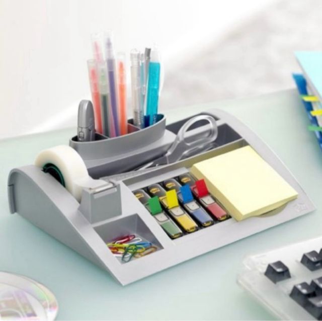 ORGANIZADOR DE SOBREMESA 3M C-50