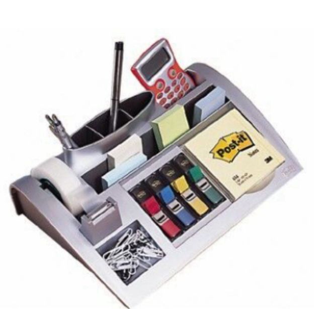 ORGANIZADOR DE SOBREMESA 3M C-50