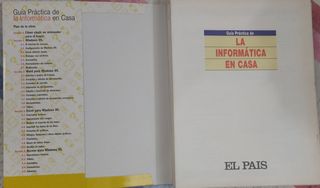 Guia practica de la Informatica en casa