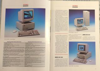 Revista Investronica