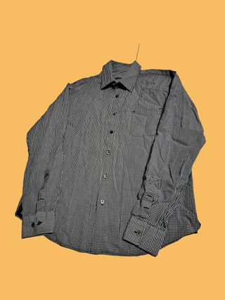 Camisa Burberry Talla L