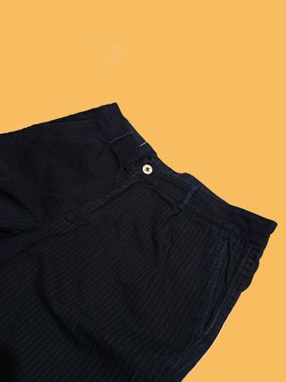 Pantalón Burberry