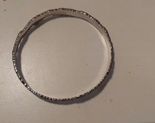 Pulsera rígida bimba y lola