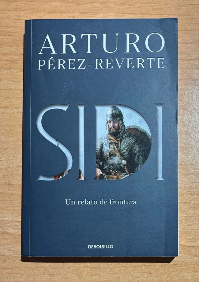 Libro Sidi