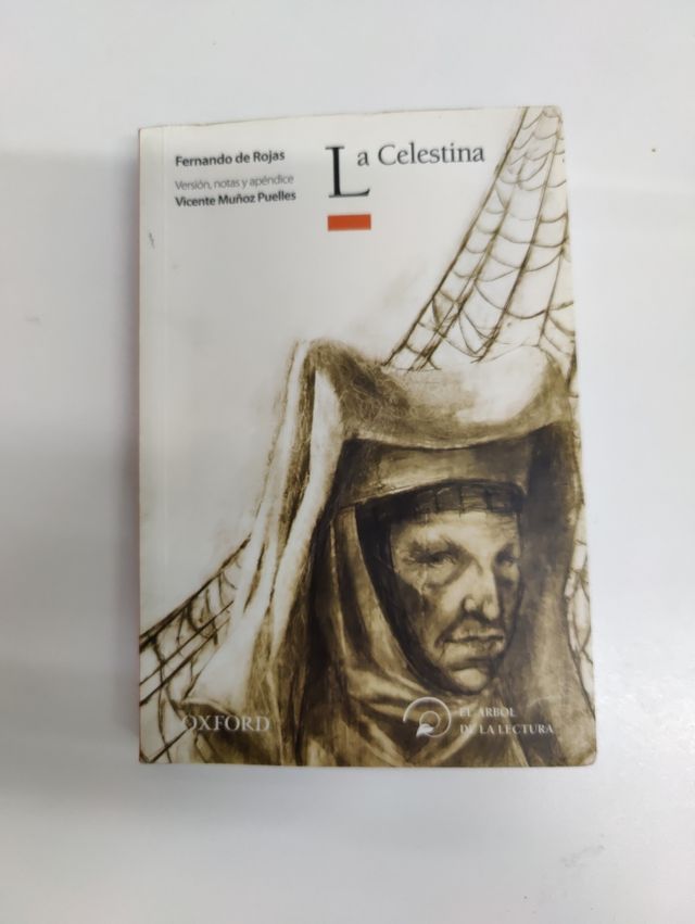 La celestina.