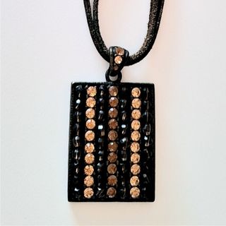 Gargantilla Strass