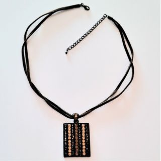 Gargantilla Strass