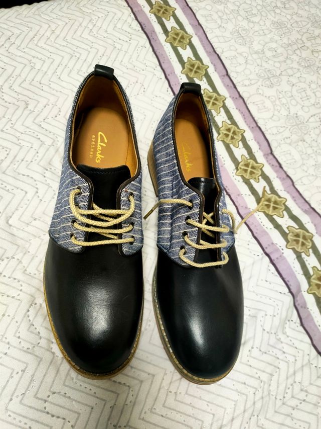 Zapatos de mujer con cordones taya 37,5