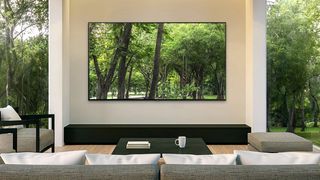 TV Samsung Qled 82" 4k Full Array
